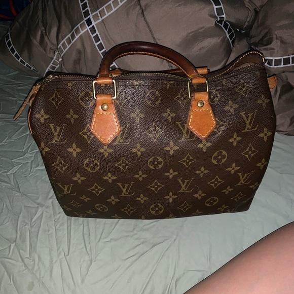 Speedy 30 (sold) - Picture 5 of 8